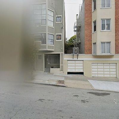 426 Fillmore St #A, San Francisco, CA 94117