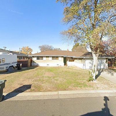 4445 Thor Way, Sacramento, CA 95864