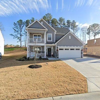 41 Hidden Grove Ct, Garner, NC 27529