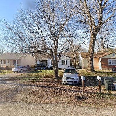 412 Lincoln Dr, Fredericktown, MO 63645