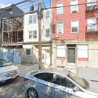 417 Monmouth St, Jersey City, NJ 07302