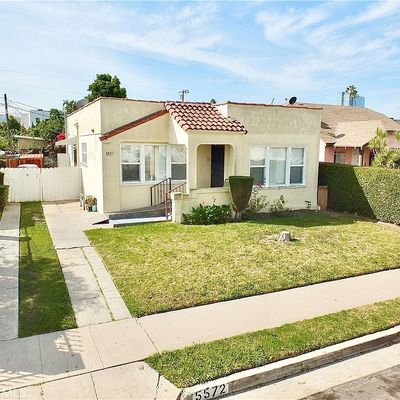 5572 Carlin St, Los Angeles, CA 90016