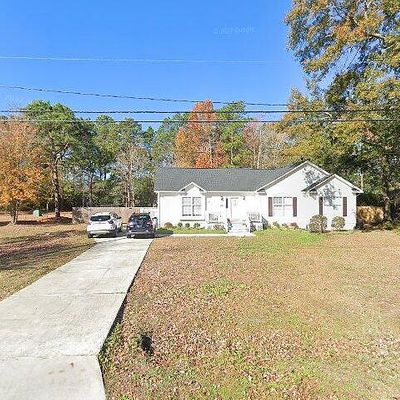 5611 Athens Ln, Wilmington, NC 28405