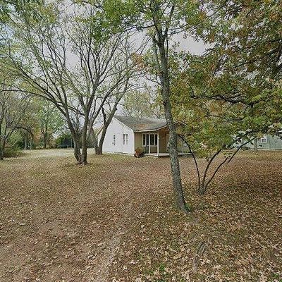 505 Fowler Rd, Tahlequah, OK 74464