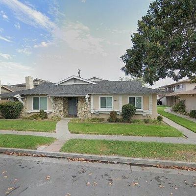 7601 Amazon Dr #1, Huntington Beach, CA 92647