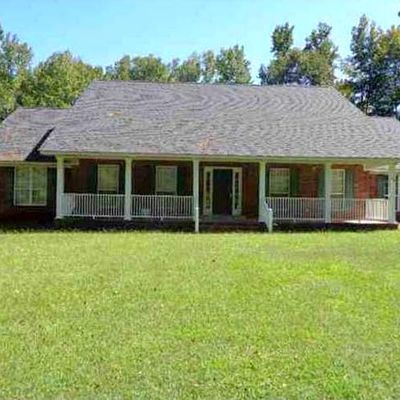 80 Culpepper St, Rison, AR 71665