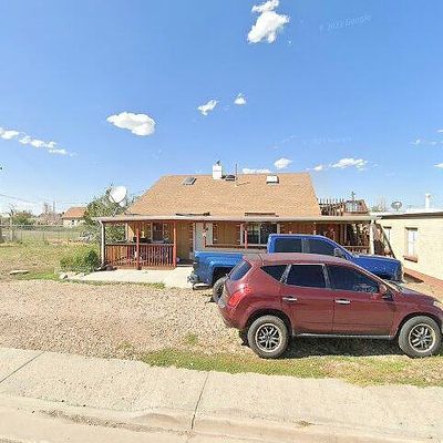 645 Palmer Ave, Bennett, CO 80102