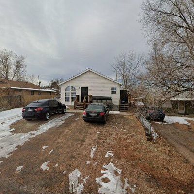 6741 Hooker St, Denver, CO 80221