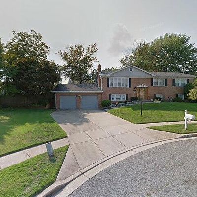 9607 Windermere Turn, Fort Washington, MD 20744