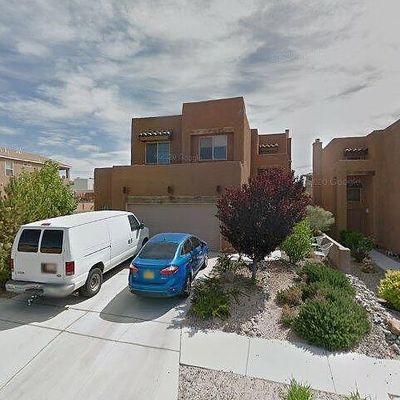 9712 Baby Deena St Nw, Albuquerque, NM 87114