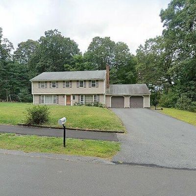 10 Coach Rd, Lexington, MA 02420