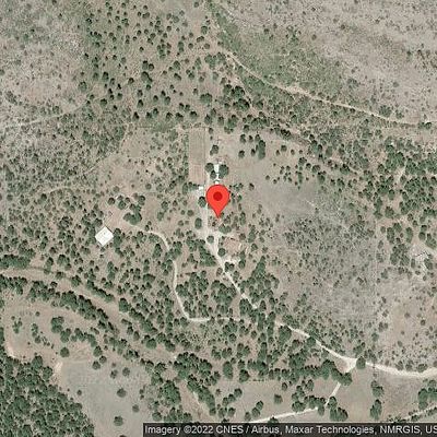 83 Perk Canyon Rd, Weed, NM 88354