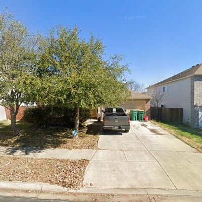 8531 Dusty Rdg, Converse, TX 78109