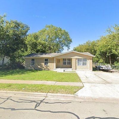 908 Mary St, Copperas Cove, TX 76522