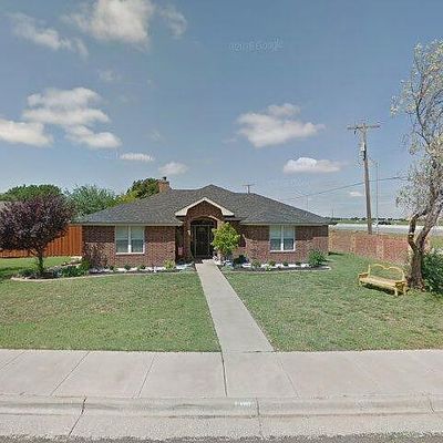 109 N Vale Ave, Lubbock, TX 79416