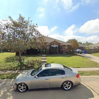 1103 Shenandoah Way, Forney, TX 75126