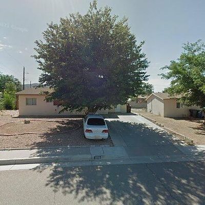 1120 Grace St Ne, Albuquerque, NM 87112