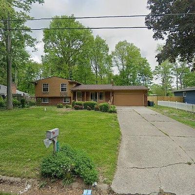 1156 Trotwood Ln, Flint, MI 48507