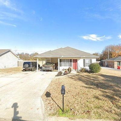 117 Truman St, Morrilton, AR 72110