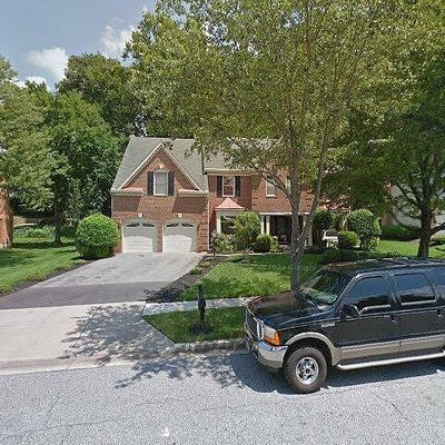 11703 Silvercreek Ct, Bowie, MD 20720