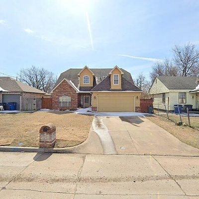 1202 E Queen St, Tulsa, OK 74106