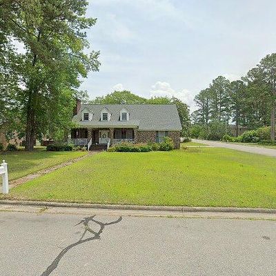 1202 Old Salem Rd, Rockingham, NC 28379