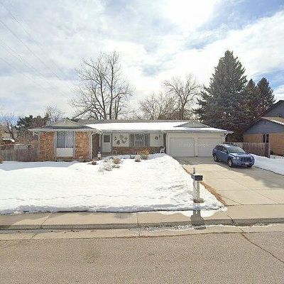 12124 W 68 Th Pl, Arvada, CO 80004