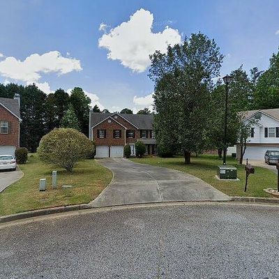 12191 Crestwood Ct, Fayetteville, GA 30215