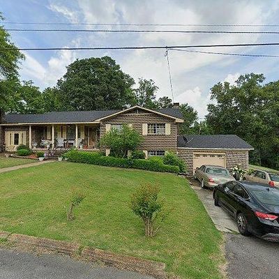 1005 Barclay Dr, Bessemer, AL 35022