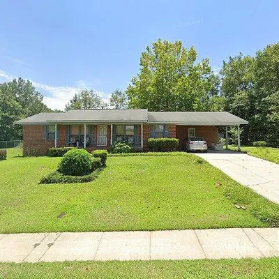 1005 Todd Ave, North Augusta, SC 29841