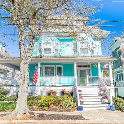 1013 Stockton Ave, Cape May, NJ 08204