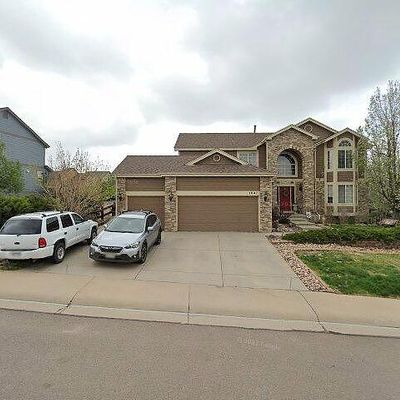 1047 Switch Grass Dr, Castle Rock, CO 80109