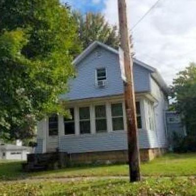 105 S Main St, New London, OH 44851