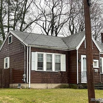 107 N Leyden St, Brockton, MA 02302