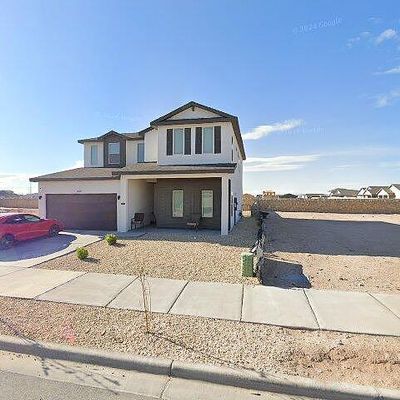 13916 Garforth Ave, El Paso, TX 79928