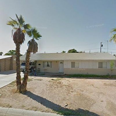 1393 E 23 Rd St, Yuma, AZ 85365