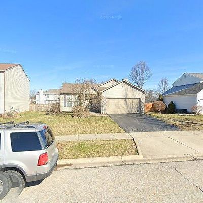 1420 Bay Laurel Dr, Marysville, OH 43040