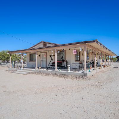 1501 N Redwing Pl, Benson, AZ 85602