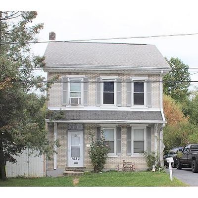 1533 E Emmaus Ave, Allentown, PA 18103