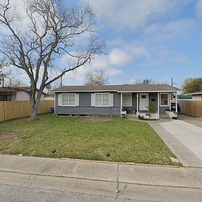 1537 Lea Ln, Corpus Christi, TX 78415