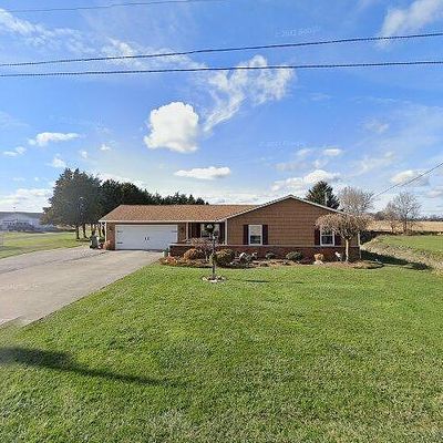 1550 Smith Rd, Fremont, OH 43420