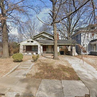 1228 Central Ave, Memphis, TN 38104