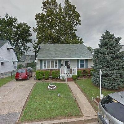 126 Cedar Hill Rd, Brooklyn, MD 21225