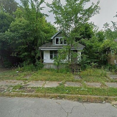 12780 August St, Detroit, MI 48205