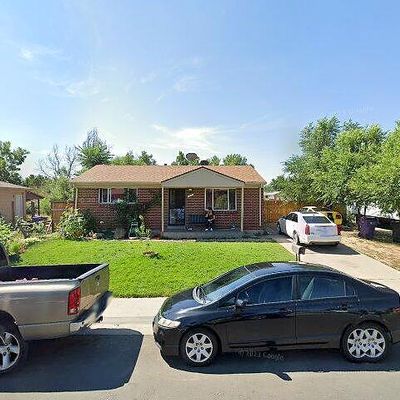 12960 E 55 Th Ave, Denver, CO 80239