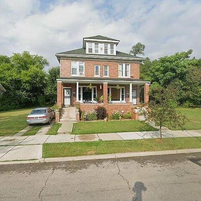 1301 Lakewood St, Detroit, MI 48215