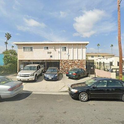 1317 W 97 Th St, Los Angeles, CA 90044