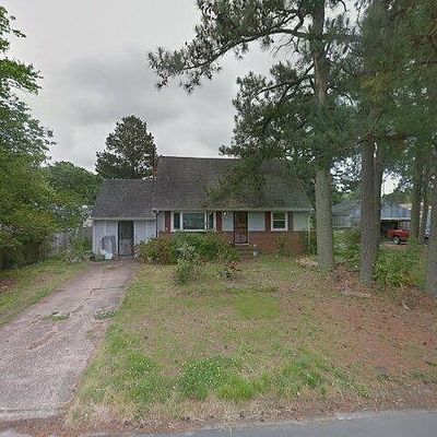 134 Cheyenne Rd, Virginia Beach, VA 23462