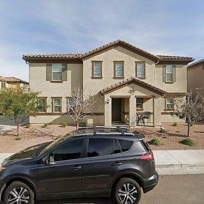 134 E Bluejay Dr, Chandler, AZ 85286