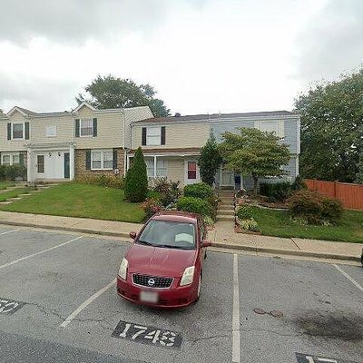 1750 Carriage Way, Frederick, MD 21702